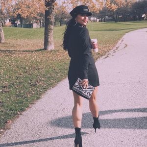 Meet your Posher, Jackielyn